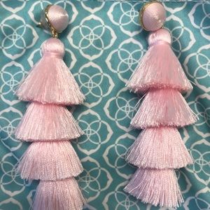 BAUBLEBAR Statement Earrings